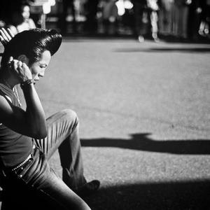 Rockabilly Comb by Nick Smith, DraftFCB (Australia).